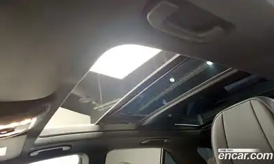 Mercedes-Benz GLE-Class 2023 3.0 Автомат в Москве № 138118, миниатюра 12