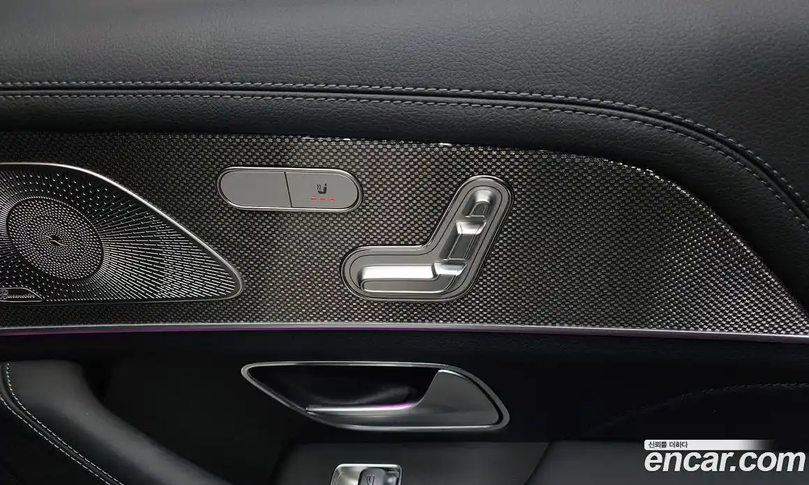 Mercedes-Benz GLE-Class 2023 3.0 Автомат в Москве № 138118, фото 16