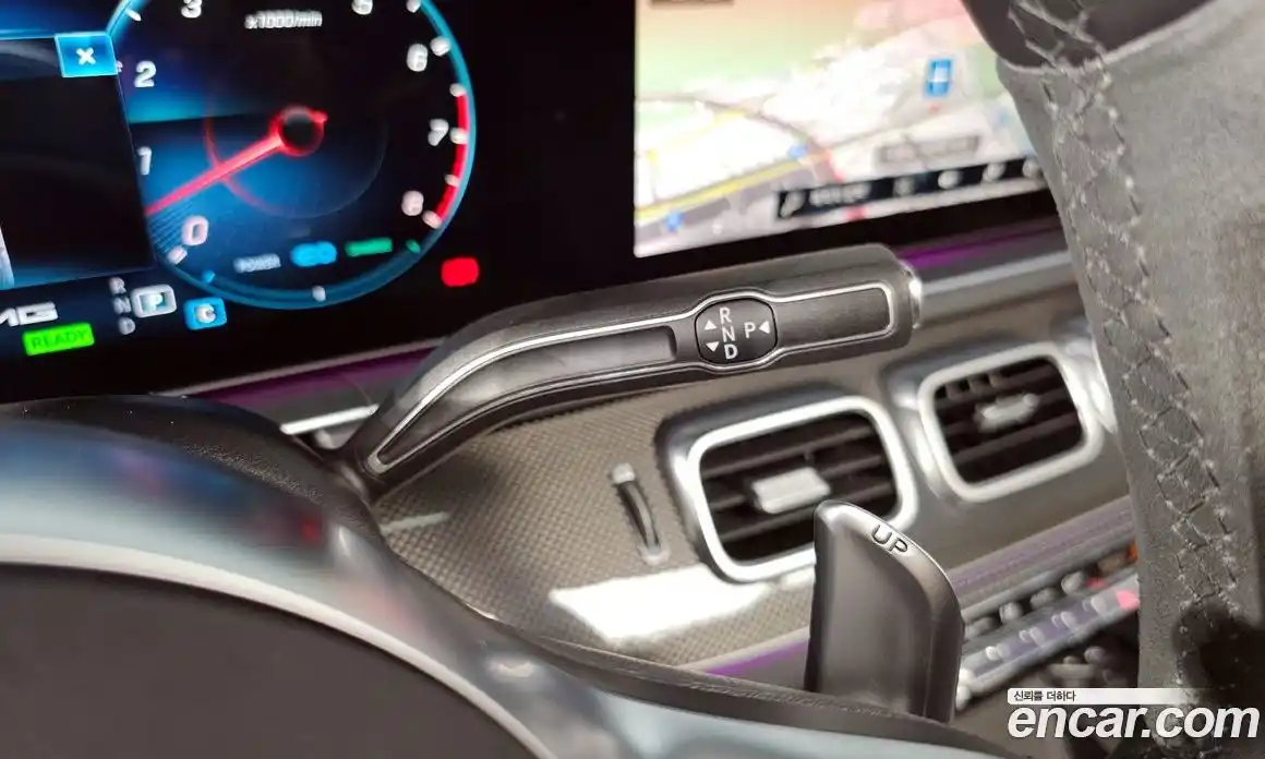 Mercedes-Benz GLE-Class 2023 3.0 Автомат в Москве № 138118, фото 19