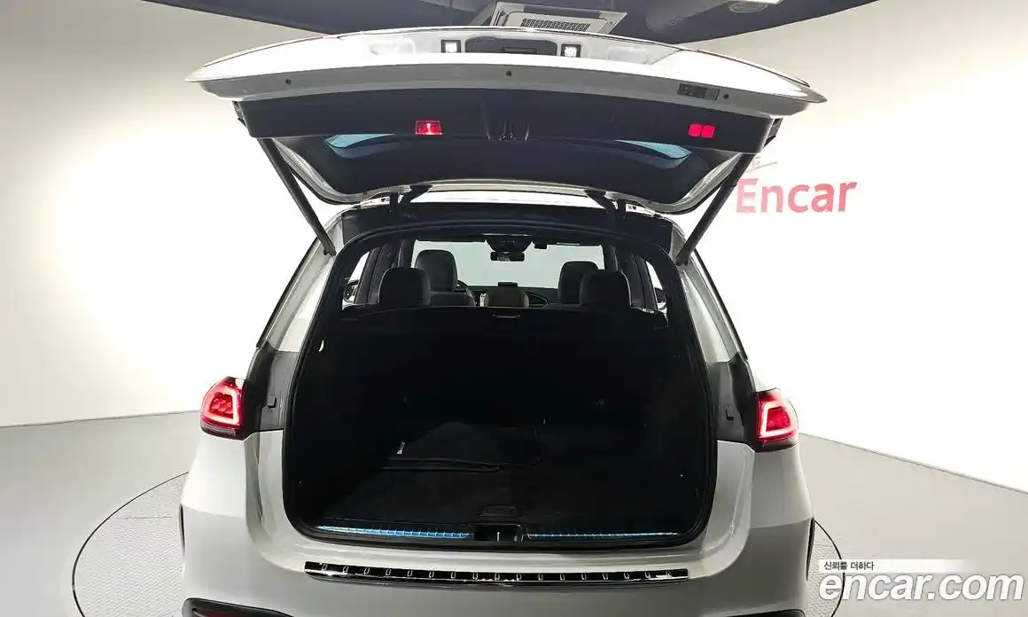 Mercedes-Benz GLE-Class 2023 3.0 Автомат в Москве № 138118, фото 6