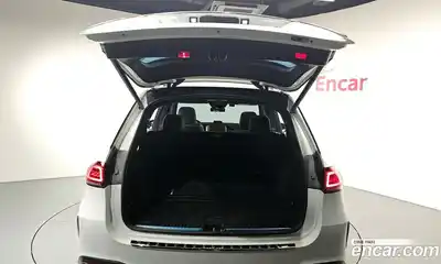 Mercedes-Benz GLE-Class 2023 3.0 Автомат в Москве № 138118, миниатюра 6