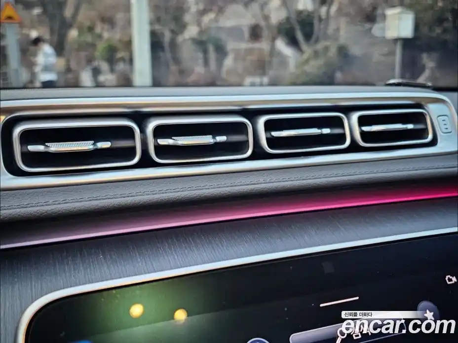 Mercedes-Benz S-Class 2022 2.9 Автомат в Москве № 140391, фото 16