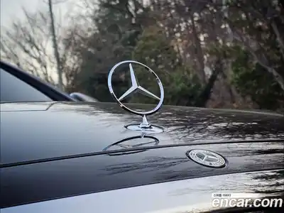 Mercedes-Benz S-Class 2022 2.9 Автомат в Москве № 140391, миниатюра 5