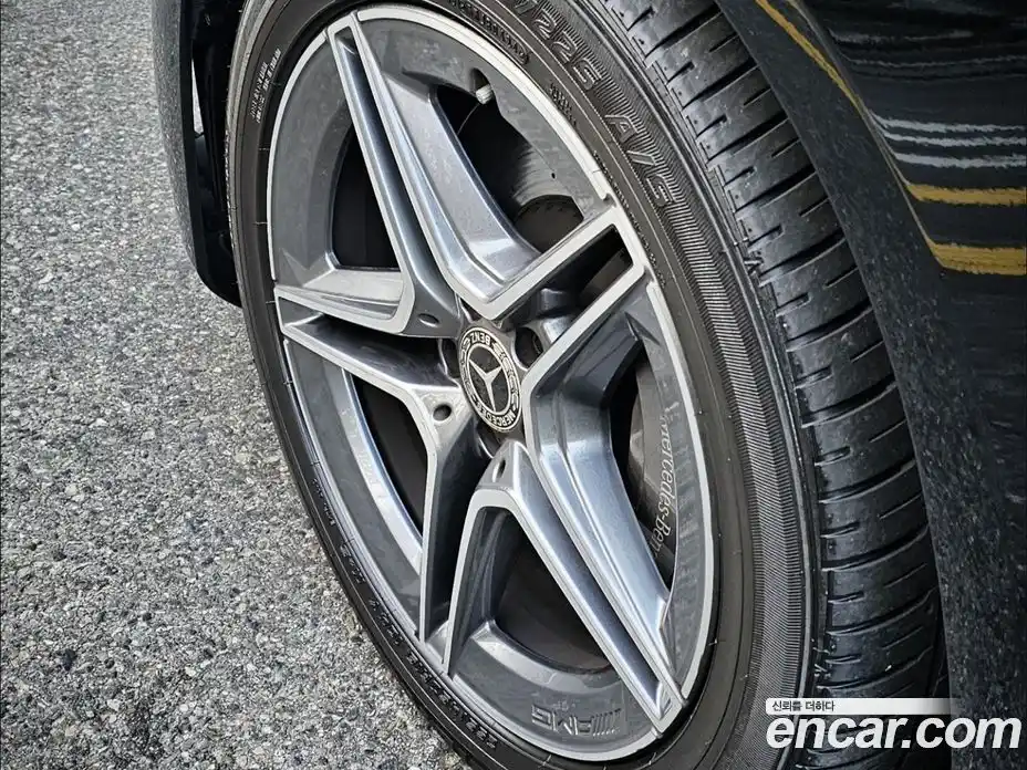 Mercedes-Benz S-Class 2022 2.9 Автомат в Москве № 140391, фото 6