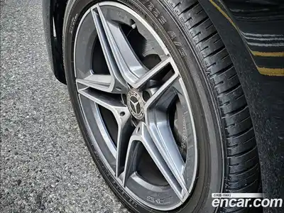 Mercedes-Benz S-Class 2022 2.9 Автомат в Москве № 140391, миниатюра 6