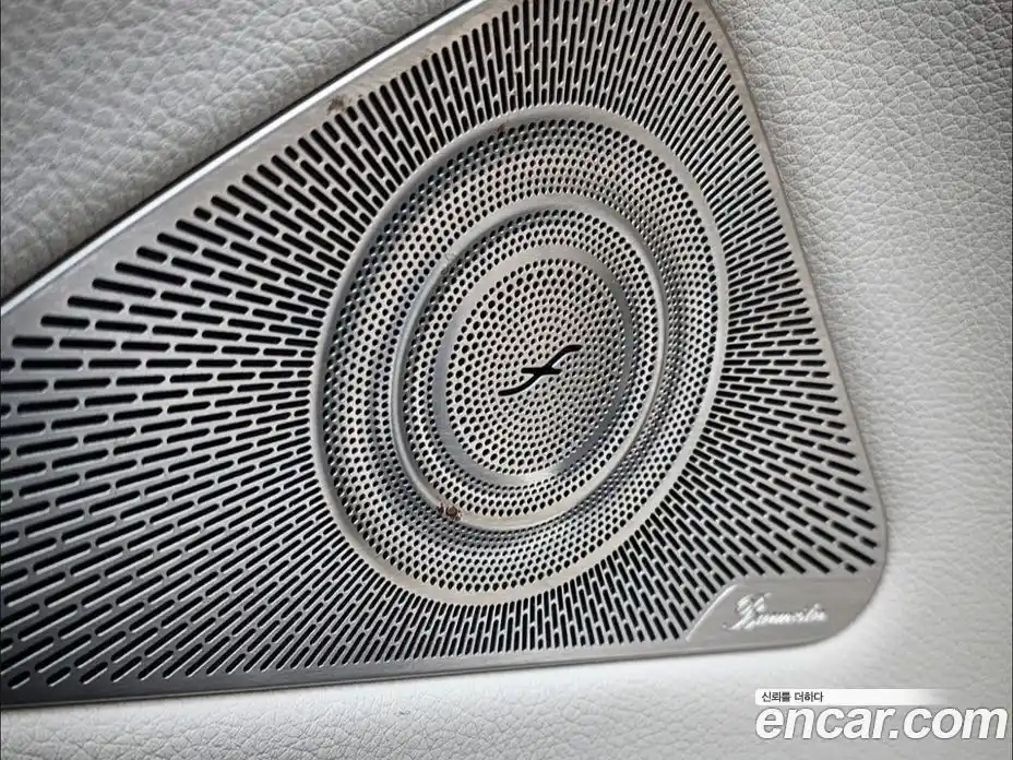 Mercedes-Benz S-Class 2022 2.9 Автомат в Москве № 140391, фото 10