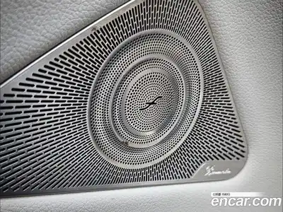 Mercedes-Benz S-Class 2022 2.9 Автомат в Москве № 140391, миниатюра 10