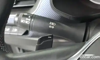 Renault XM3 2021 1.6 Автомат в Москве № 140868, миниатюра 12