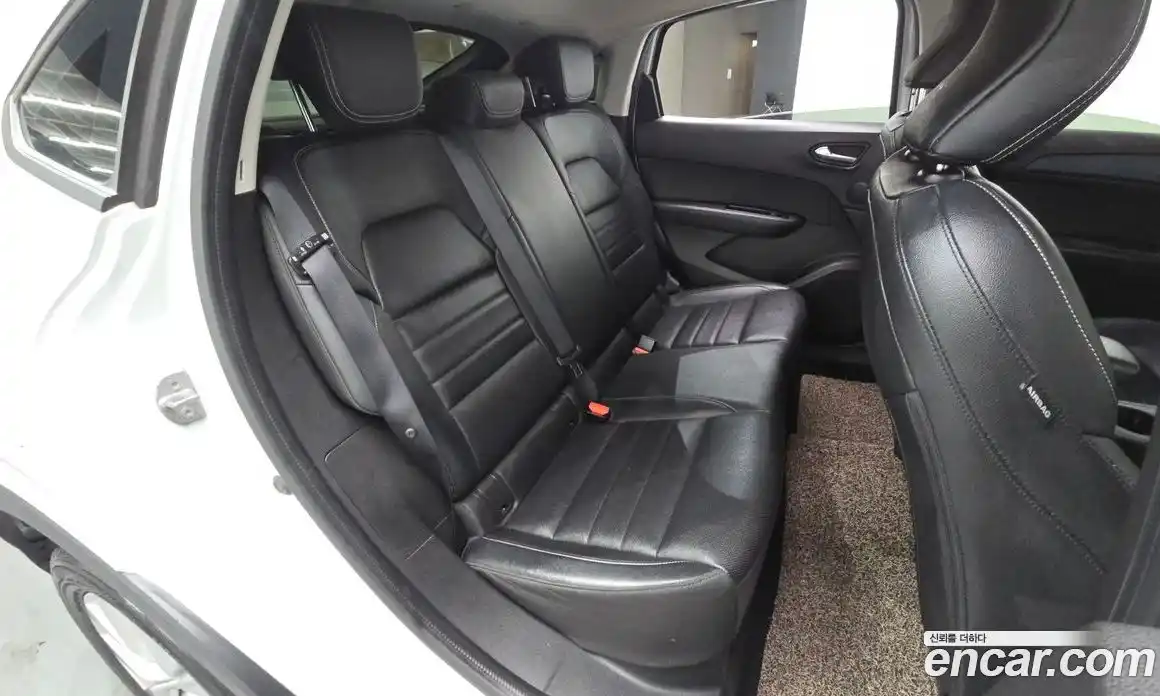 Renault XM3 2021 1.6 Автомат в Москве № 140868, фото 14