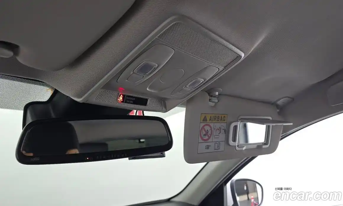 Renault XM3 2021 1.6 Автомат в Москве № 140868, фото 18