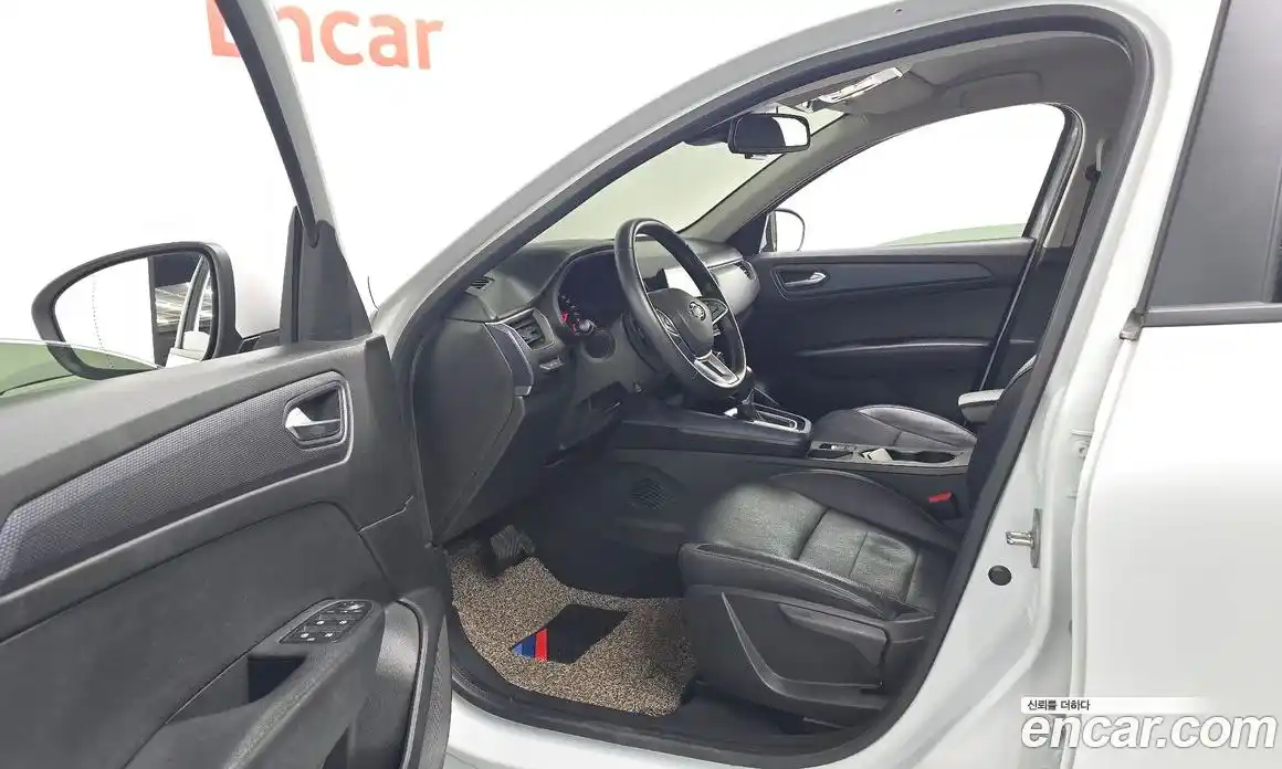 Renault XM3 2021 1.6 Автомат в Москве № 140868, фото 19