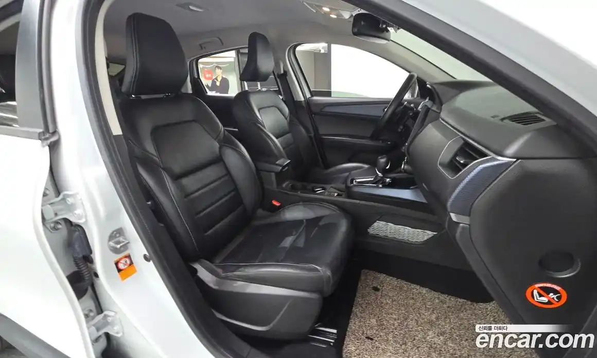 Renault XM3 2021 1.6 Автомат в Москве № 140868, фото 20