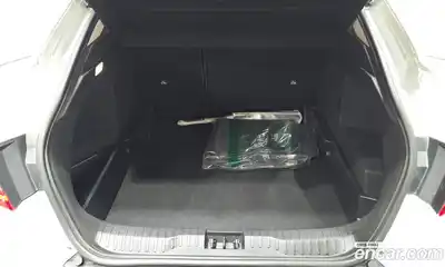 Renault XM3 2021 1.6 Автомат в Москве № 140868, миниатюра 2