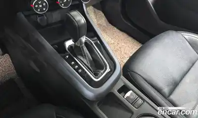 Renault XM3 2021 1.6 Автомат в Москве № 140868, миниатюра 4