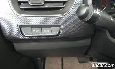 Renault XM3 2021 1.6 Автомат в Москве № 140868, миниатюра 5