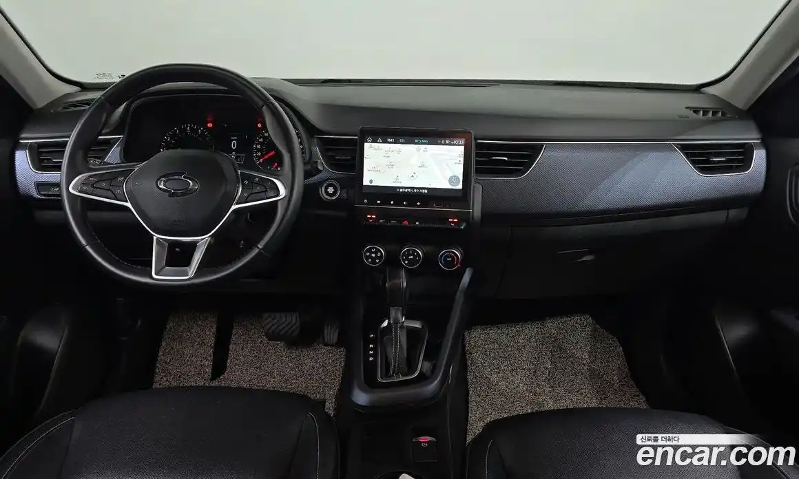 Renault XM3 2021 1.6 Автомат в Москве № 140868, фото 7