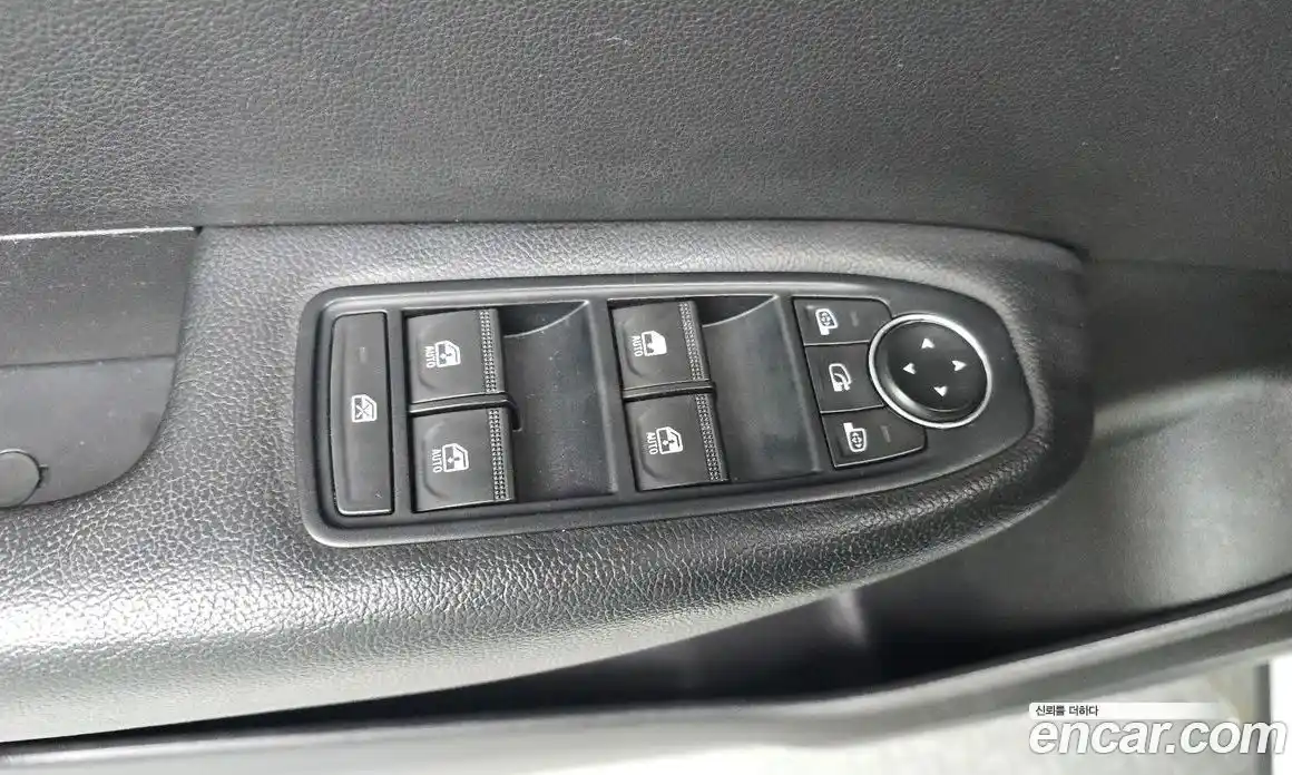 Renault XM3 2021 1.6 Автомат в Москве № 140868, фото 10