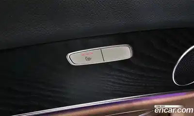 Mercedes-Benz E-Class 2022 2.0 Автомат в Москве № 142021, миниатюра 9