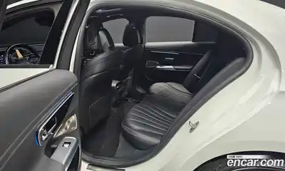 Mercedes-Benz E-Class 2024 2.0 Автомат в Москве № 143132, миниатюра 12