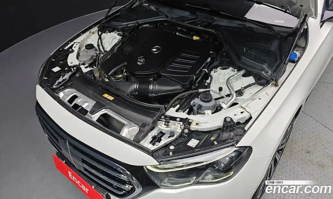 Mercedes-Benz E-Class 2024 2.0 Автомат в Москве № 143132, фото 15