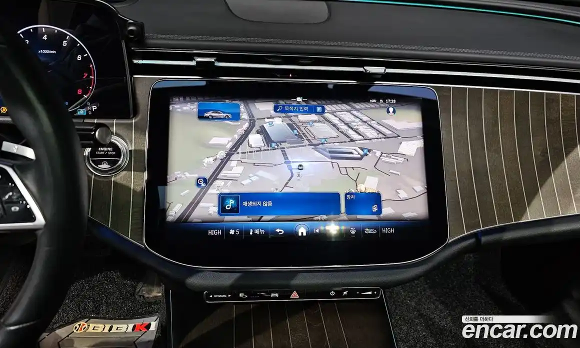 Mercedes-Benz E-Class 2024 2.0 Автомат в Москве № 143132, фото 18