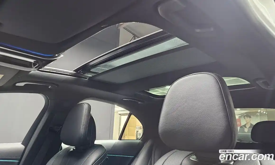 Mercedes-Benz E-Class 2024 2.0 Автомат в Москве № 143132, фото 19