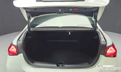 Mercedes-Benz E-Class 2024 2.0 Автомат в Москве № 143132, миниатюра 5