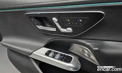 Mercedes-Benz E-Class 2024 2.0 Автомат в Москве № 143132, миниатюра 6