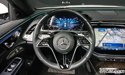 Mercedes-Benz E-Class 2024 2.0 Автомат в Москве № 143132, миниатюра 7