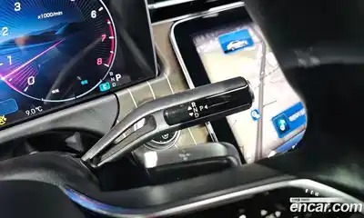 Mercedes-Benz E-Class 2024 2.0 Автомат в Москве № 143132, миниатюра 8