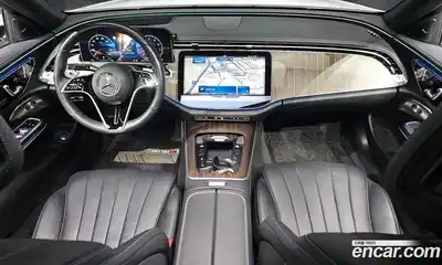 Mercedes-Benz E-Class 2024 2.0 Автомат в Москве № 143132, миниатюра 10