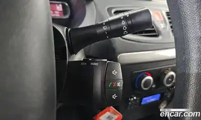 Renault SM3 2015 1.6 Автомат в Москве № 145042, миниатюра 11