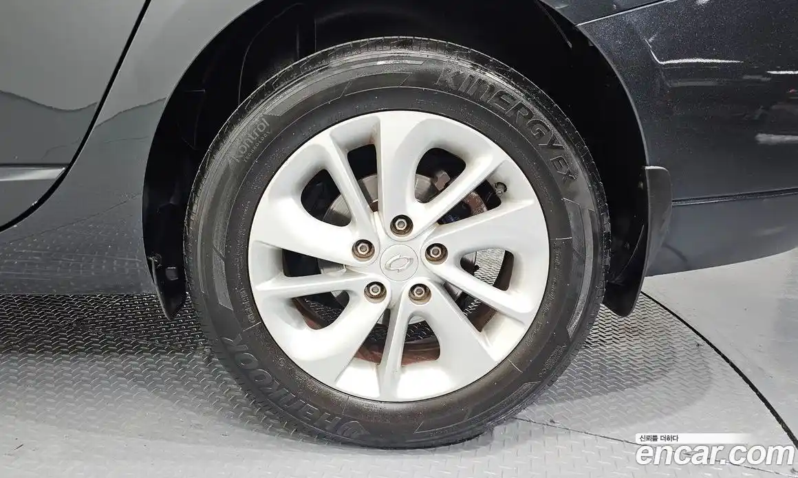 Renault SM3 2015 1.6 Автомат в Москве № 145042, фото 13