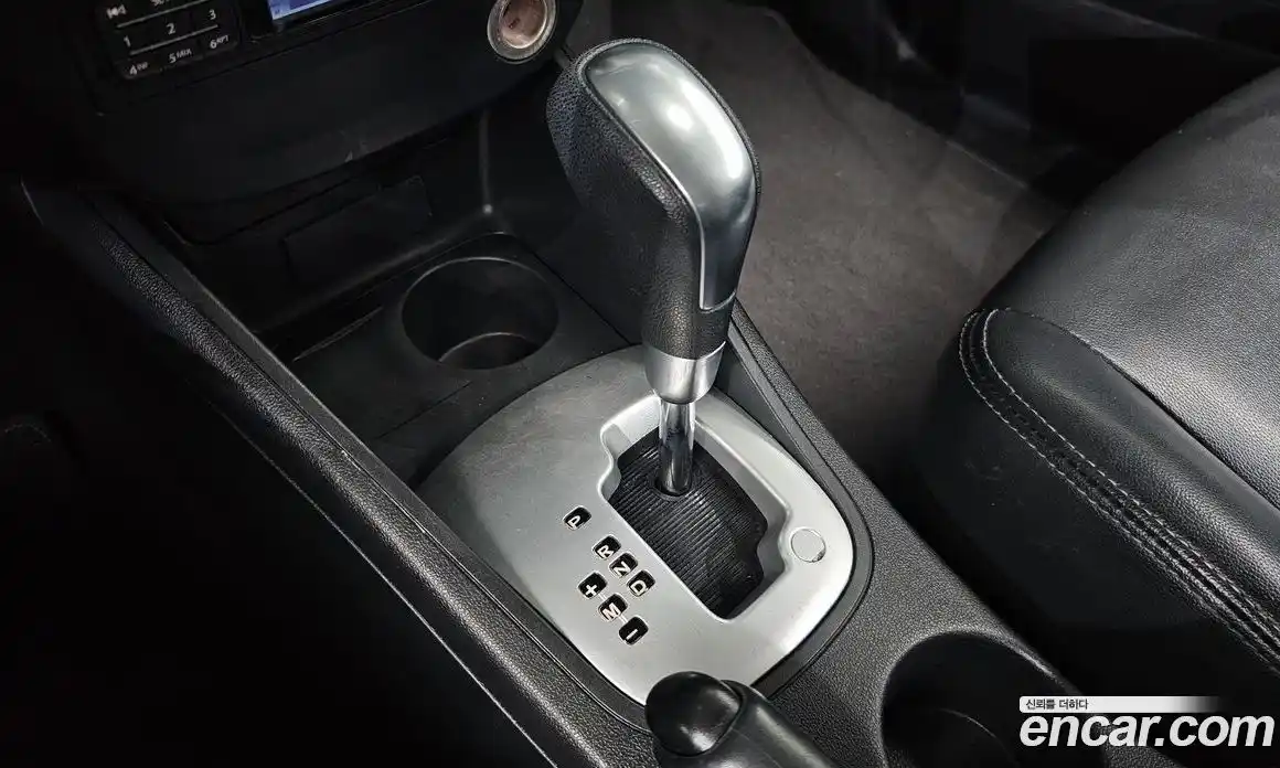 Renault SM3 2015 1.6 Автомат в Москве № 145042, фото 14