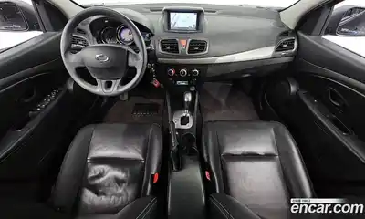 Renault SM3 2015 1.6 Автомат в Москве № 145042, миниатюра 2