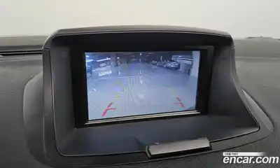 Renault SM3 2015 1.6 Автомат в Москве № 145042, миниатюра 4