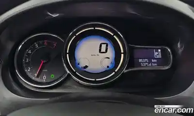 Renault SM3 2015 1.6 Автомат в Москве № 145042, миниатюра 5