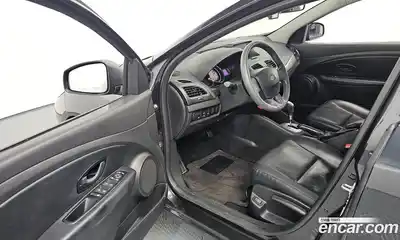 Renault SM3 2015 1.6 Автомат в Москве № 145042, миниатюра 6