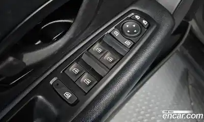 Renault SM3 2015 1.6 Автомат в Москве № 145042, миниатюра 9