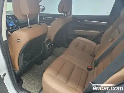 Renault QM6 2021 2.0 Автомат в Москве № 145107, миниатюра 11