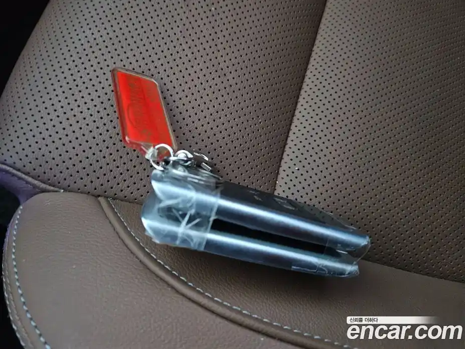 Renault QM6 2021 2.0 Автомат в Москве № 145107, фото 14