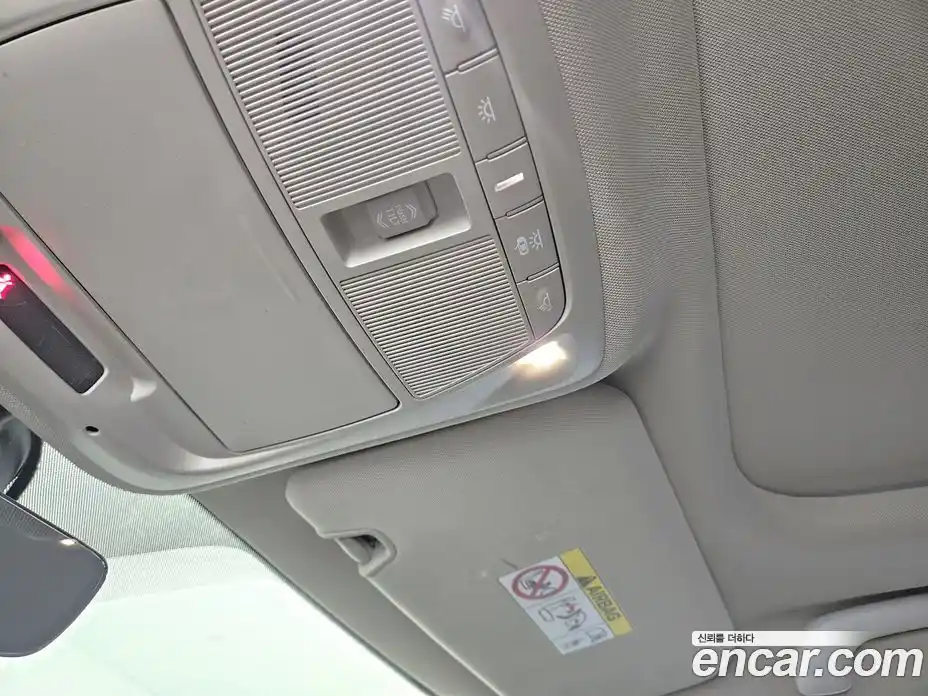 Renault QM6 2021 2.0 Автомат в Москве № 145107, фото 17