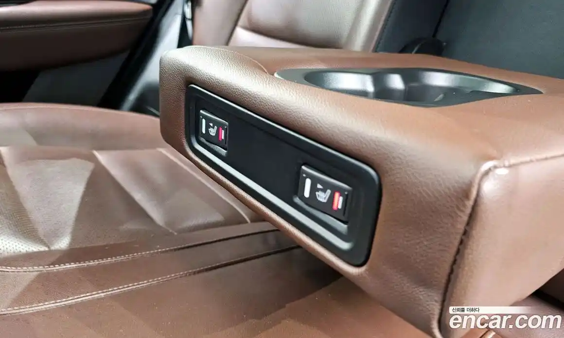 Renault QM6 2018 2.0 Автомат в Москве № 148507, фото 16