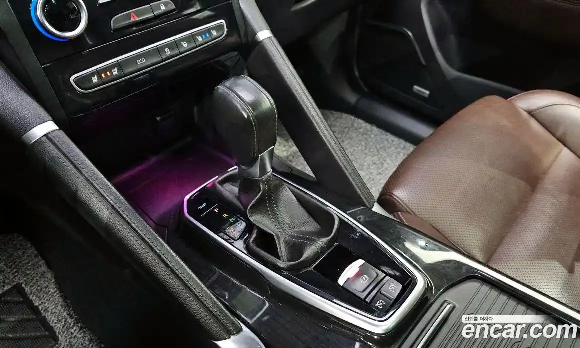 Renault QM6 2018 2.0 Автомат в Москве № 148507, фото 4