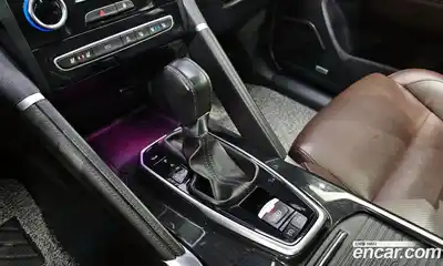 Renault QM6 2018 2.0 Автомат в Москве № 148507, миниатюра 4