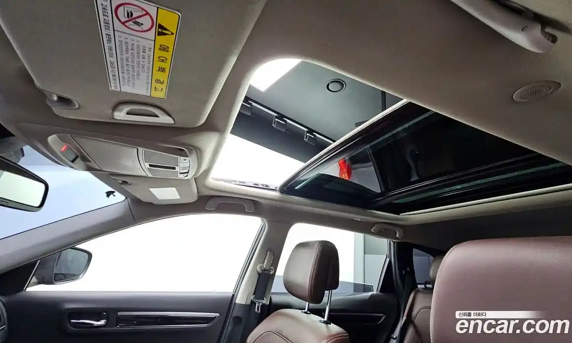 Renault QM6 2018 2.0 Автомат в Москве № 148507, фото 8