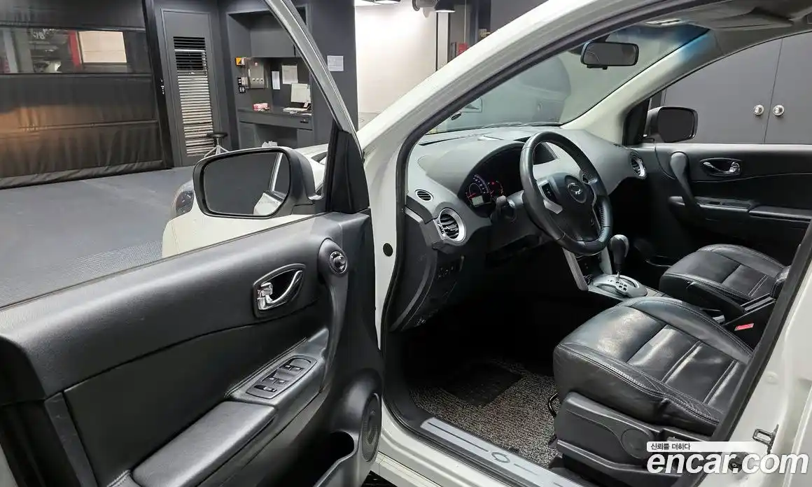 Renault QM5 2012 2.0 Автомат в Москве № 150324, фото 11