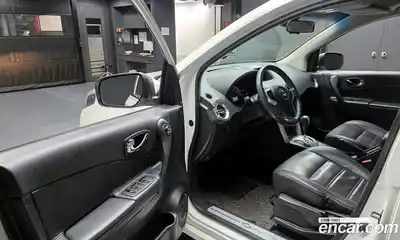 Renault QM5 2012 2.0 Автомат в Москве № 150324, миниатюра 11