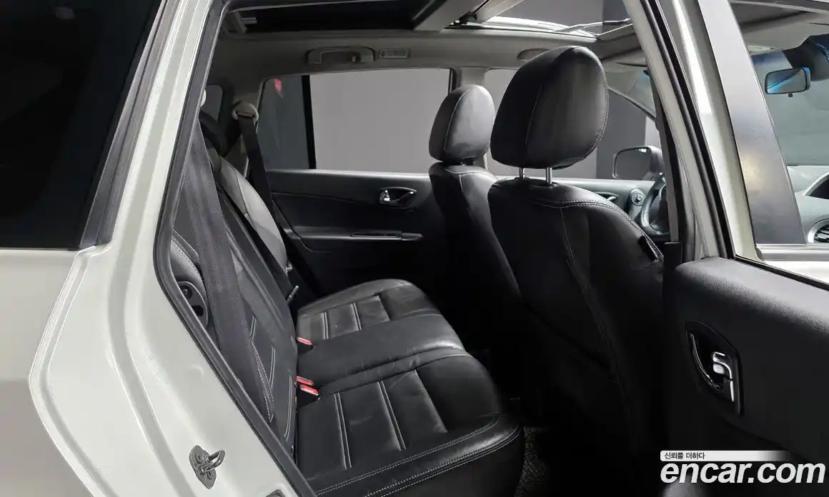 Renault QM5 2012 2.0 Автомат в Москве № 150324, фото 12