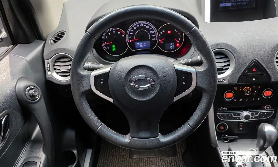 Renault QM5 2012 2.0 Автомат в Москве № 150324, фото 13